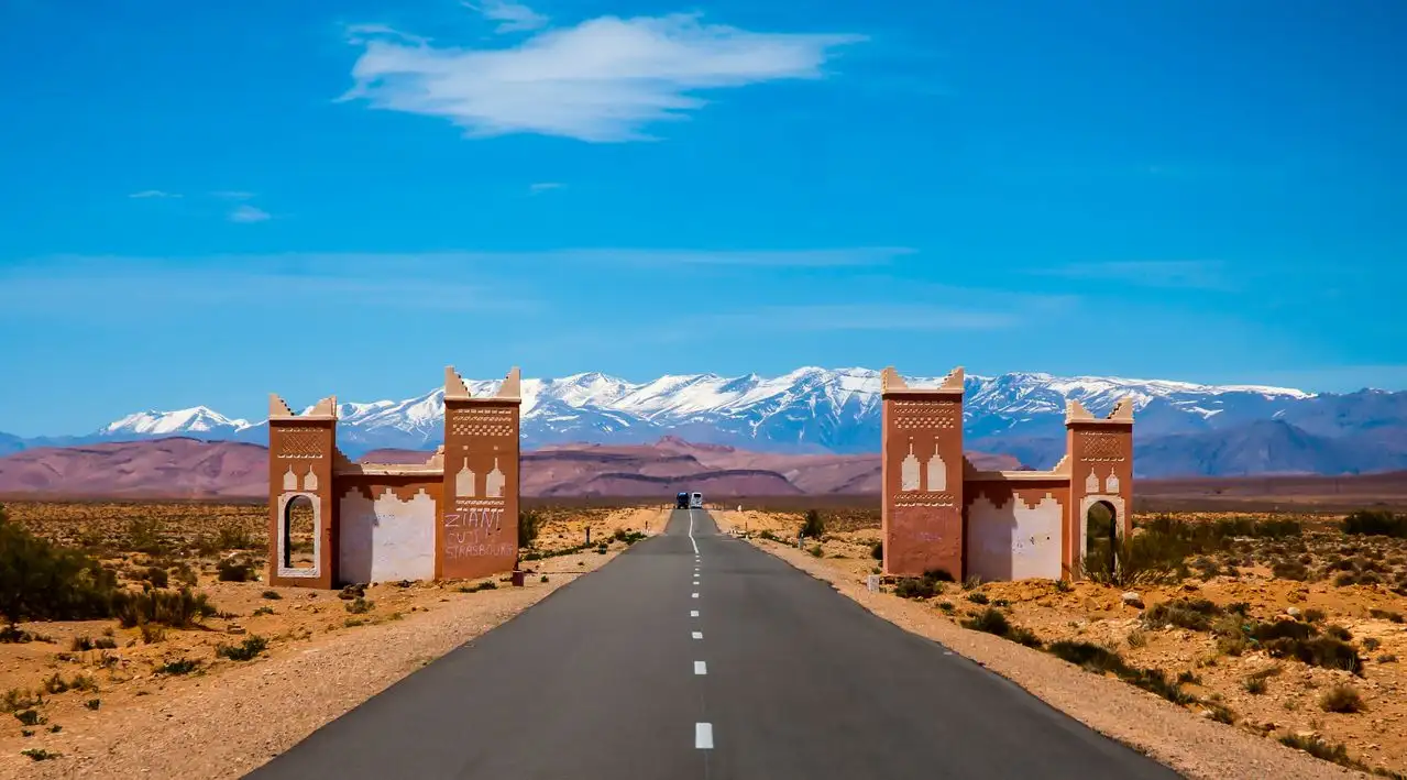 How to Plan a Tailor-Made Trip to Morocco